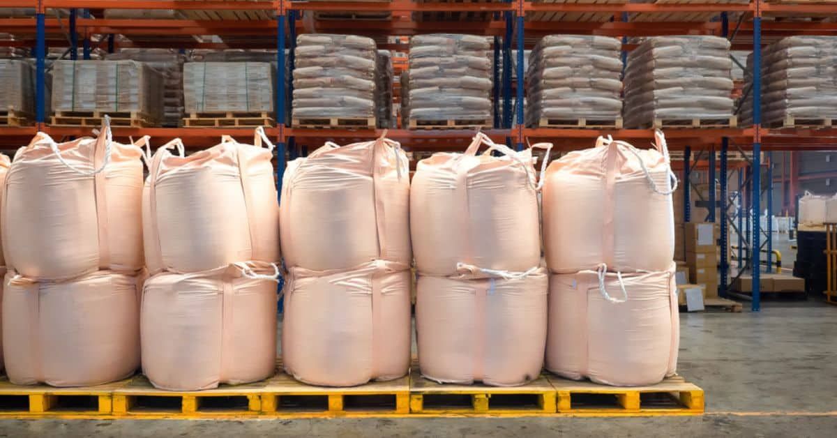 Soybean Meal 46% – Vietnam image 1