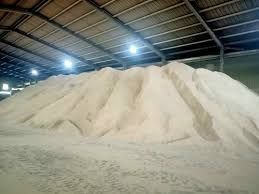 Dried cassava residue image 2