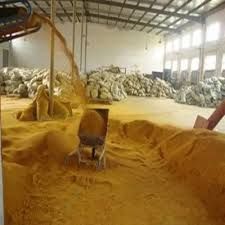 Fermented cassava pulp 30% PROTEIN image 1