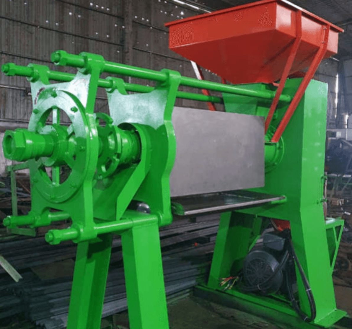 Soybean Meal 34% – Vietnam image 1